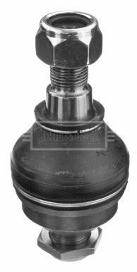 Rotule de suspension BORG & BECK BBJ5672