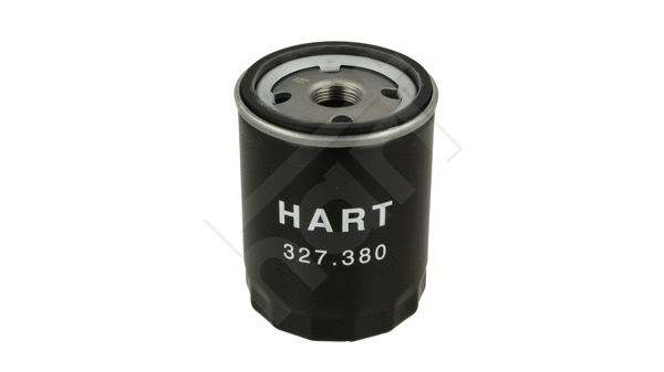 Filtre à huile HART 327 380