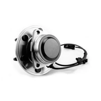 Moyeu de roue SYD GM7207