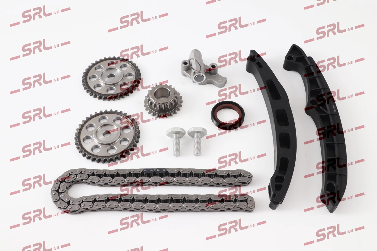 Kit de distribution par chaîne SRLine TCK0039-1