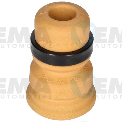 Butée élastique, suspension VEMA 380333
