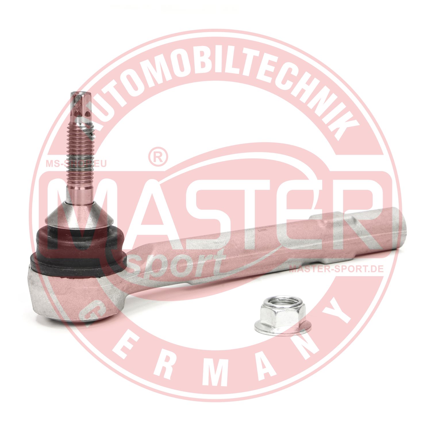 Rotule de barre de connexion MASTER-SPORT GERMANY 15031S-PCS-MS