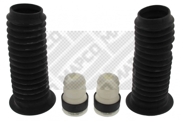 Kit de protection contre la poussière, amortisseur MAPCO 34116