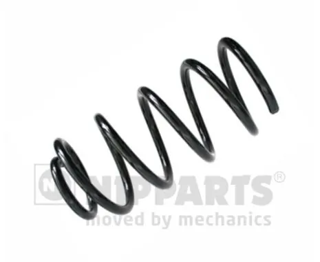 Ressort de suspension NIPPARTS N5550540