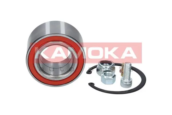 Kit de roulements de roue KAMOKA 5600071