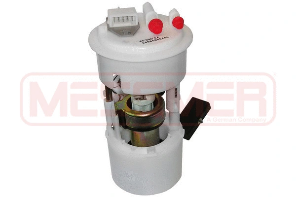 unité d'alimentation de carburant MESSMER 775009