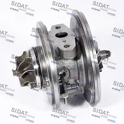 Groupe carter, turbocompresseur AUTOTEAM D7263