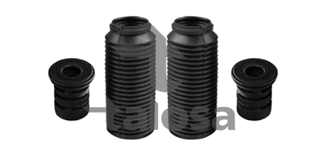 Kit de protection contre la poussière, amortisseur TALOSA 63-14595