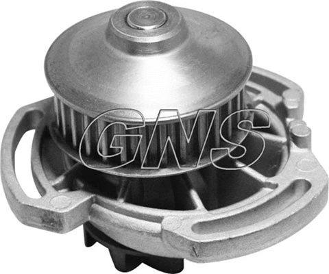 Pompe à eau, refroidissement du moteur GNS YH-AU122