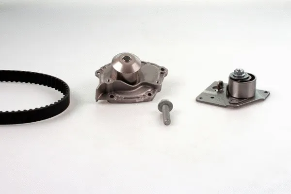 Pompe à eau + kit de courroie crantée GK K986955B