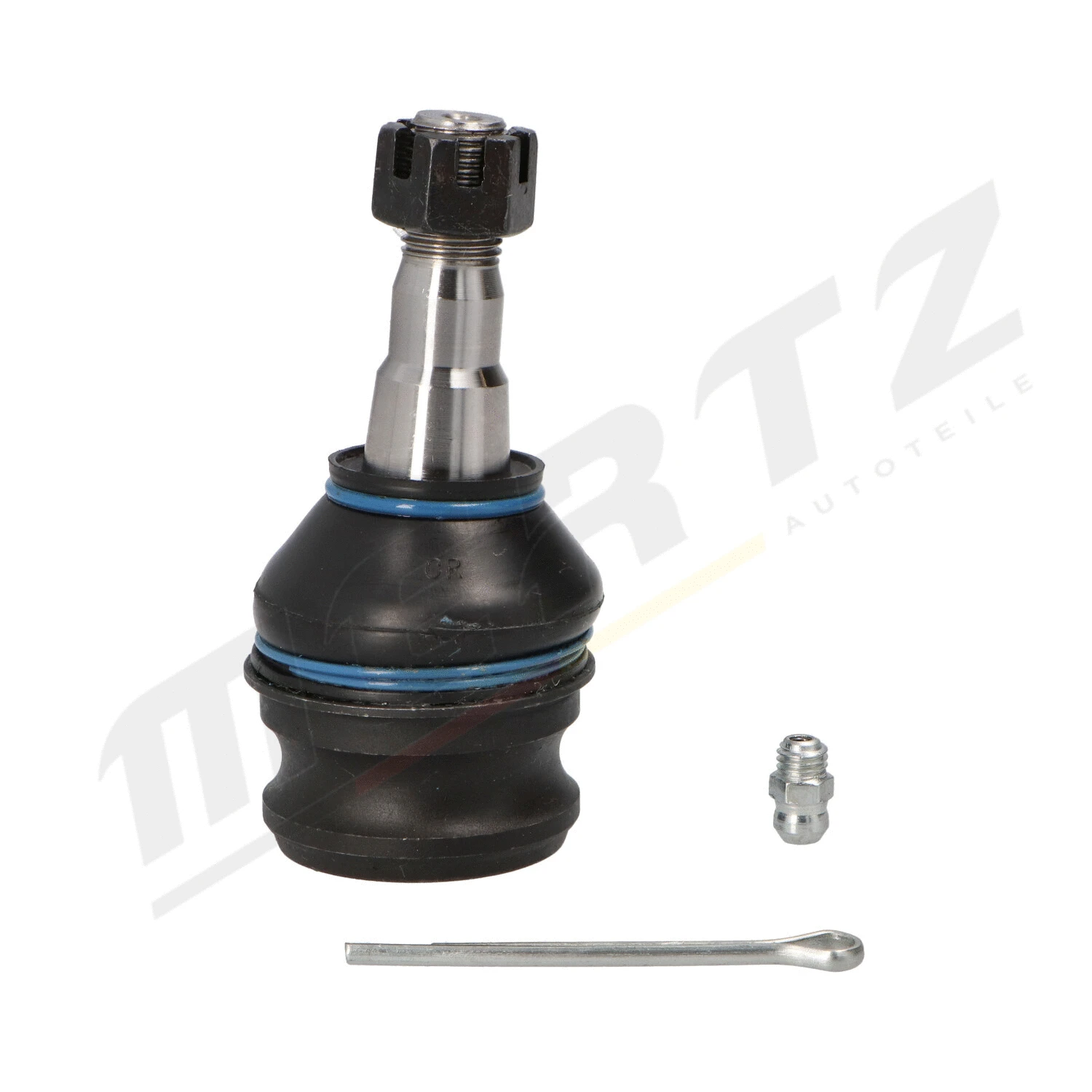 Rotule de suspension MERTZ M-S1006