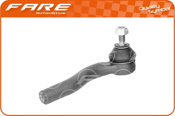 Rotule de barre de connexion FARE-RCH RD017