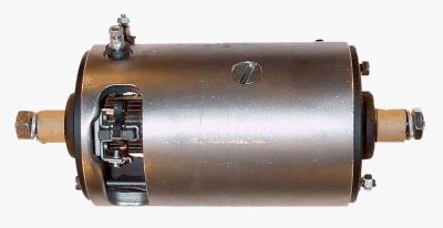 Alternateur REDfair RF30050G