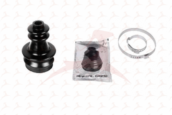 Jeu de joints-soufflets, arbre de commande MEHA AUTOMOTIVE MH31003S