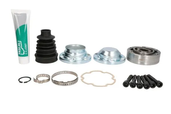 Jeu de joints, arbre de transmission PASCAL G7W051PC