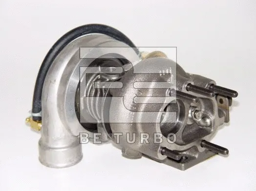 Turbocompresseur, suralimentation BE TURBO 125286