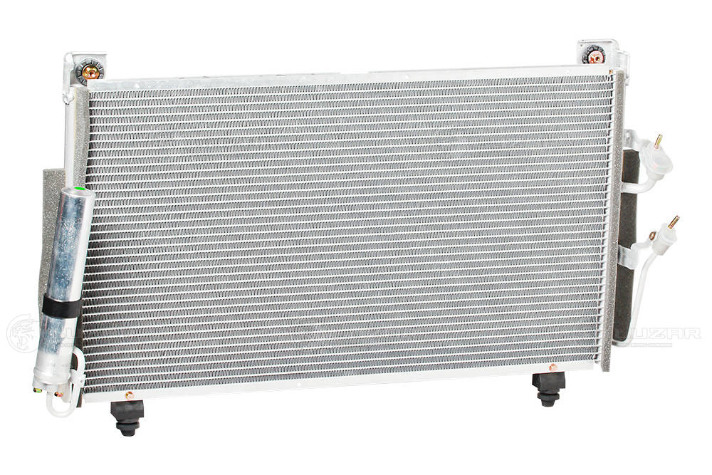 Condenseur, climatisation LUZAR LRAC 11135
