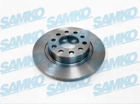 Disque de frein SAMKO A2007P