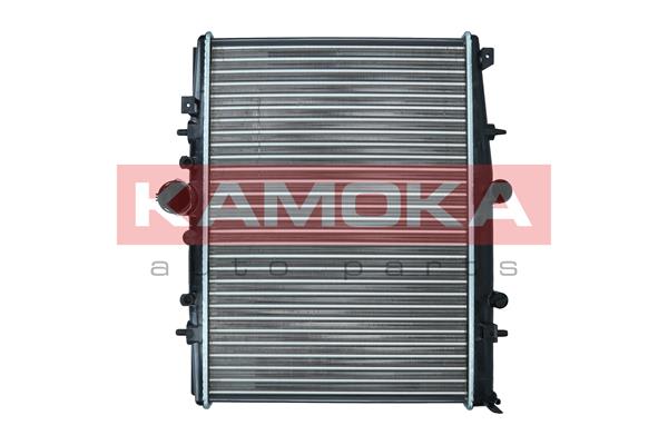 Radiateur, refroidissement du moteur KAMOKA 7705124