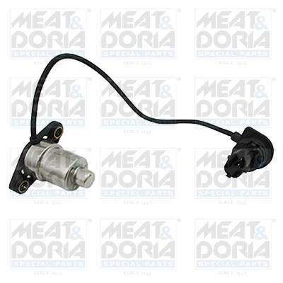 Capteur, niveau d'huile moteur MEAT & DORIA 72226