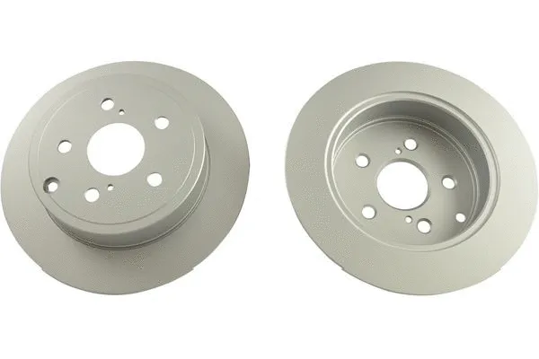 Disque de frein KAVO PARTS BR-9431-C