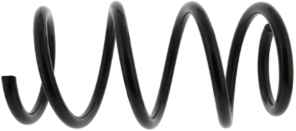 Ressort de suspension MTR 12108726