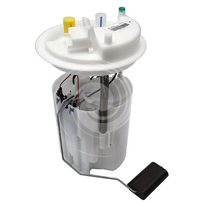 unité d'alimentation de carburant AUTOTEAM G2709