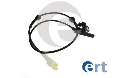 Capteur, vitesse de roue ERT 530058