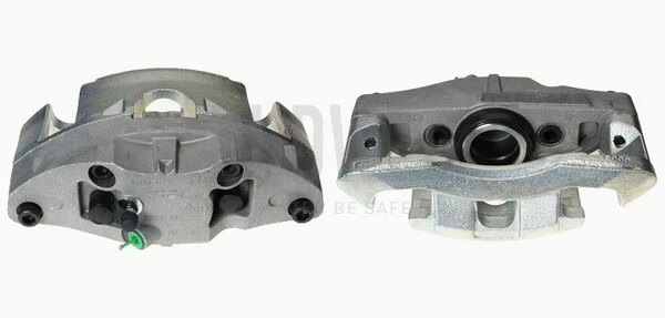 Étrier de frein BUDWEG CALIPER 343846