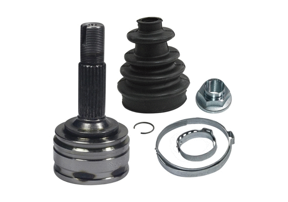 Jeu de joints, arbre de transmission HART 449 133