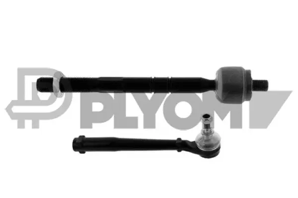 Kit d'assemblage, levier de déviation PLYOM P773871