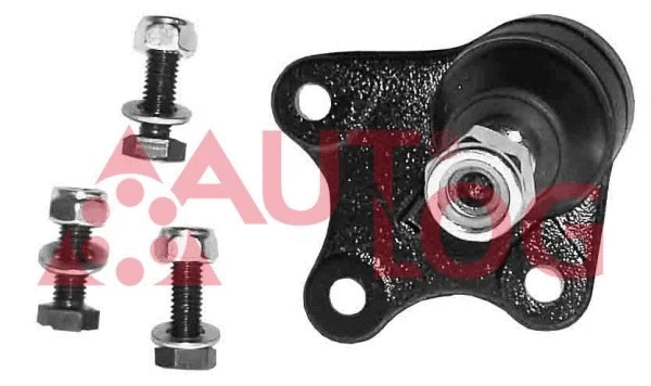 Rotule de suspension AUTLOG FT1612