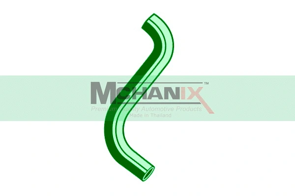 Durite de radiateur Mchanix SARDH-010