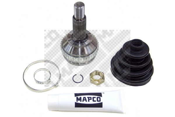 Jeu de joints, arbre de transmission MAPCO 16930