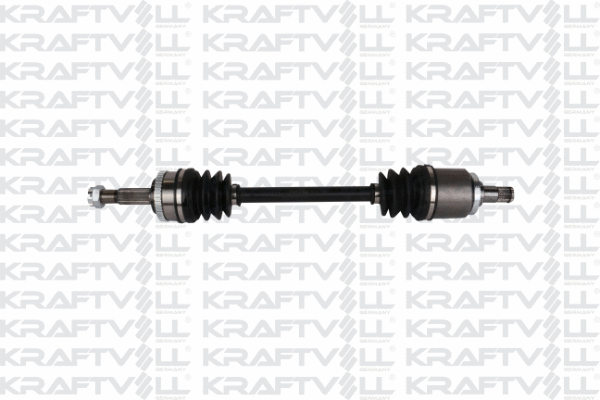 Arbre de transmission KRAFTVOLL GERMANY 01010143