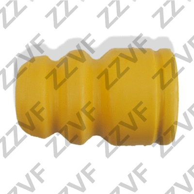 Butée élastique, suspension ZZVF ZVTM039A