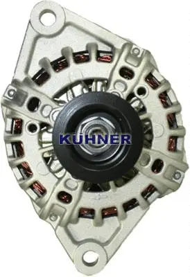 Alternateur AD KÜHNER 553616RI