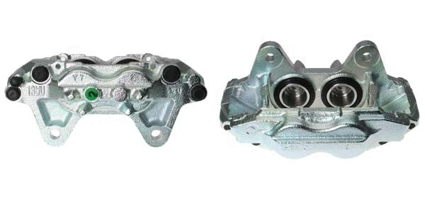 Étrier de frein APC BS689106N