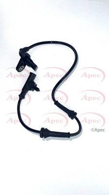 Capteur, vitesse de roue APEC ABS1446