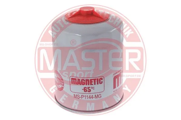 Filtre à huile MASTER-SPORT GERMANY P1144-MG-OF-PCS-MS