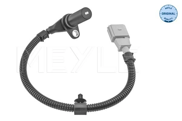 Capteur d'angle, vilebrequin MEYLE 114 810 0021