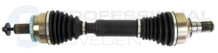 Arbre de transmission Professional Parts 46431216