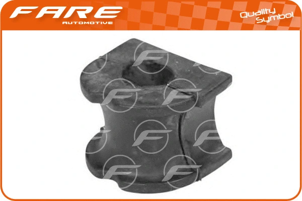 Suspension, stabilisateur FARE SA 10244