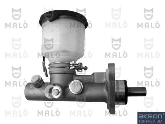 Maître-cylindre de frein AKRON-MALÒ 89220