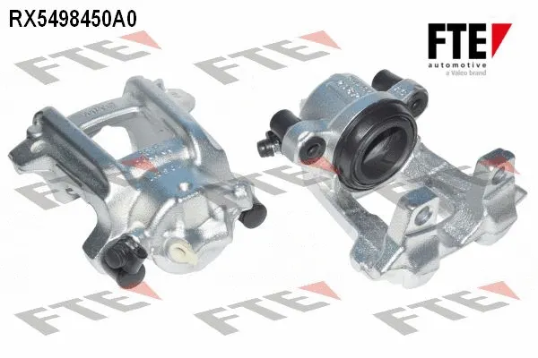Étrier de frein FTE 9291810