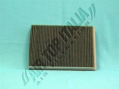 Filtre, air de l'habitacle ZERO WZ1441