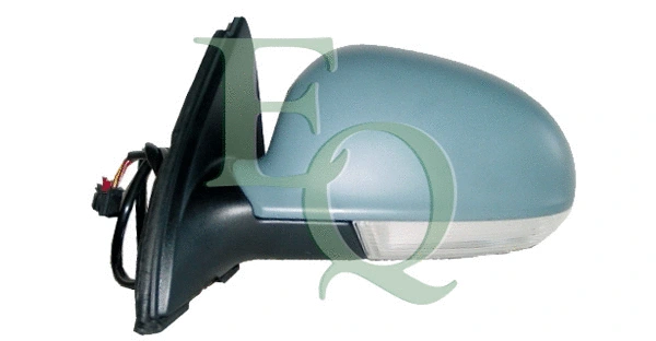 Rétroviseur extérieur EQUAL QUALITY RD02215