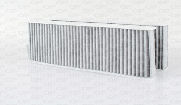 Filtre, air de l'habitacle OPEN PARTS CAF2206.12