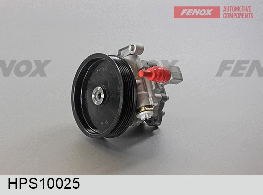 Pompe hydraulique, direction FENOX HPS10025