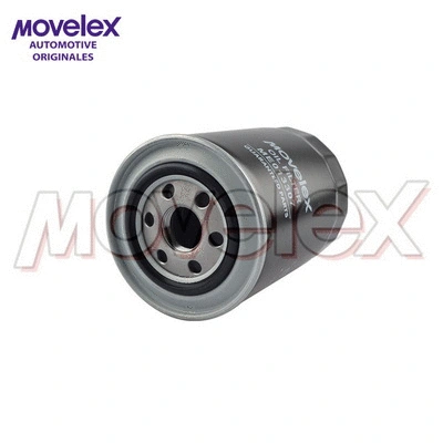Filtre à huile Movelex M23162